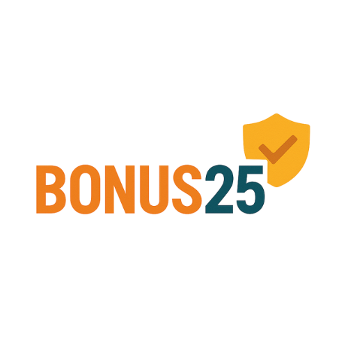 BONUS25